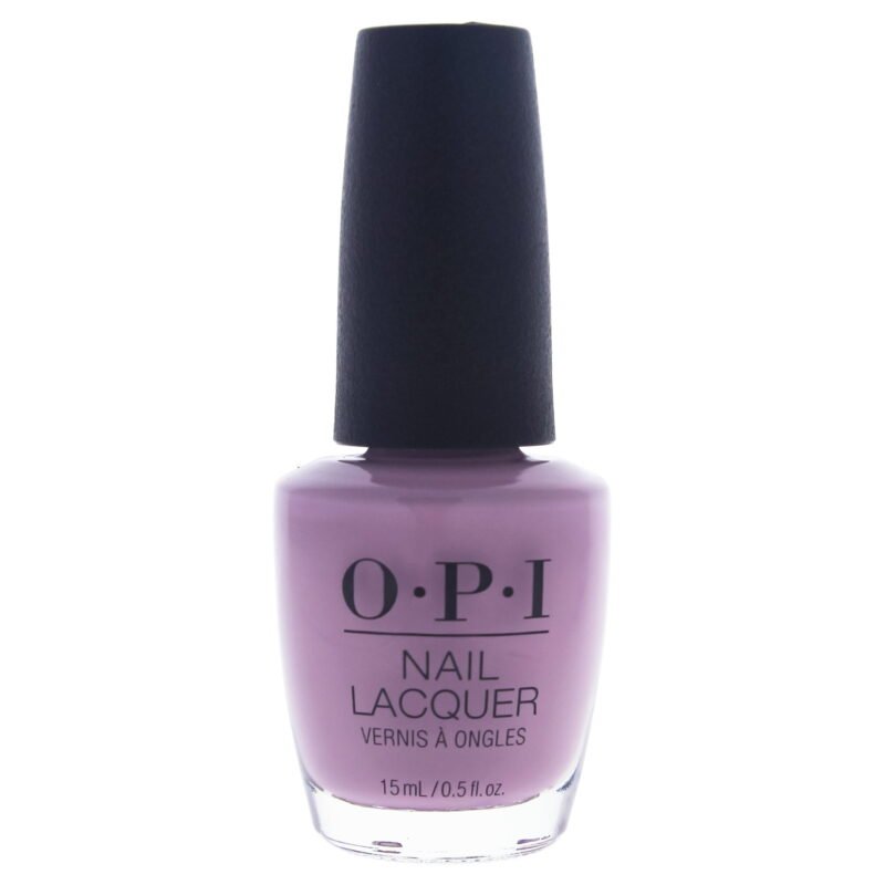 Nail Lacquer - NL P32 Seven Wonders of OPI by OPI for Women - 0.5 oz Nail Polish