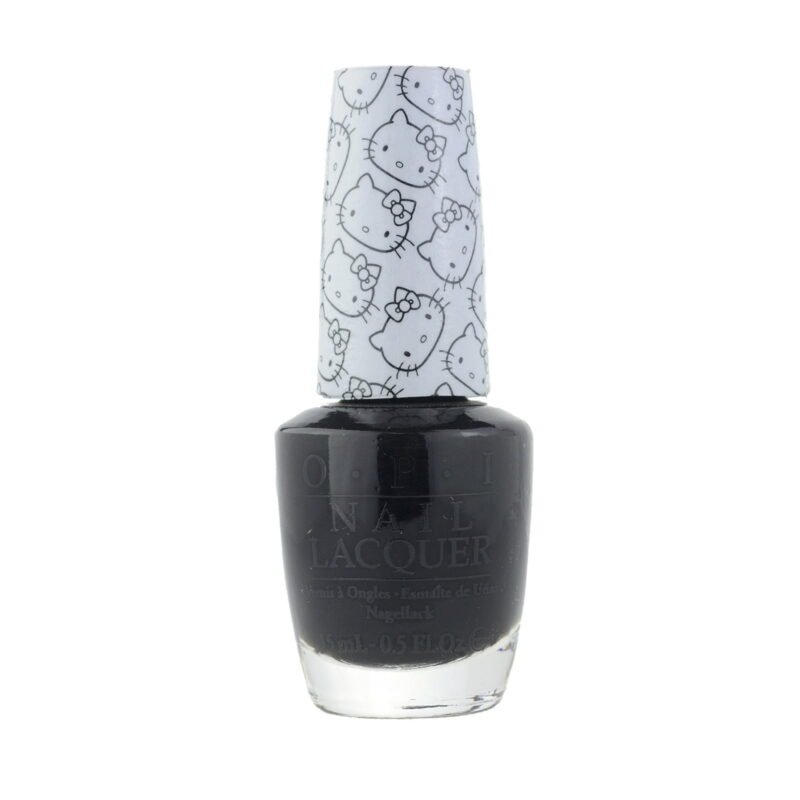 OPI Nail Lacquer, Never Have Too Mani Friends! (H91), Nail Polish, 15ml/0.5 fl oz