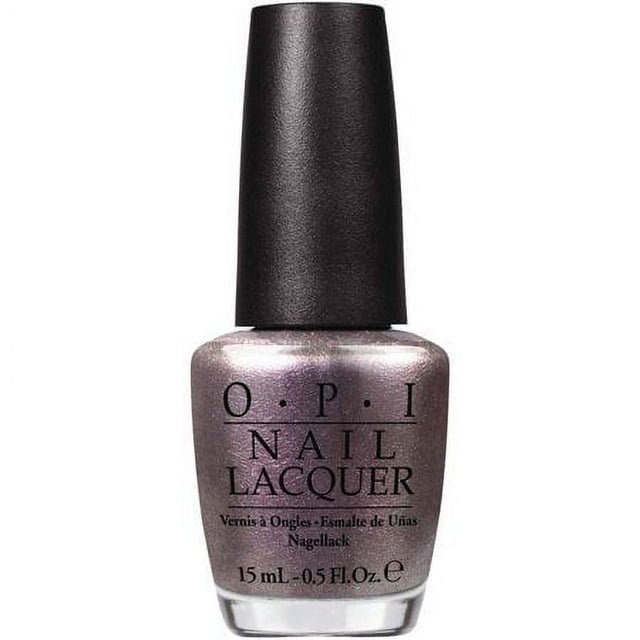 OPI Nail Lacquer, Next Stop?? Bikini Zone(A59), Nail Polish, 15ml/0.5 fl oz