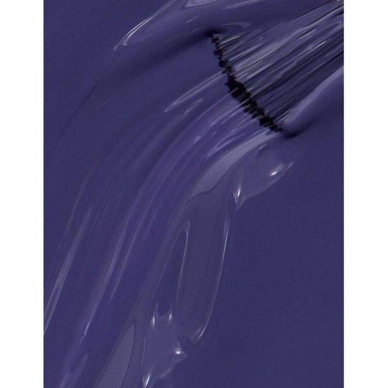 OPI Nail Lacquer, Nice Set of Pipes(U21), Nail Polish, 15ml/0.5 fl oz