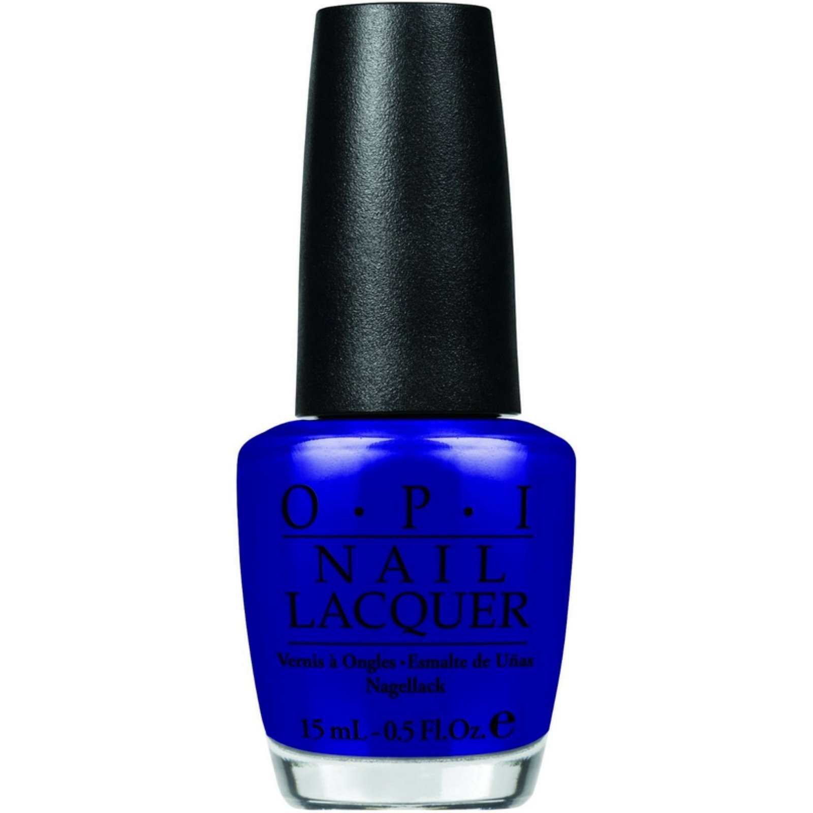 OPI Nail Lacquer, OPI?? Eurso Eurso(E72), Nail Polish, 15ml/0.5 fl oz