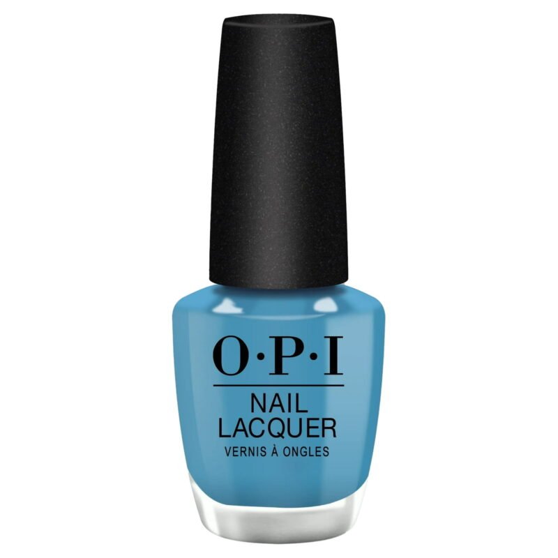 OPI Nail Lacquer, OPI Grabs the Unicorn by the Horn(U20), Nail Polish, 15ml/0.5 fl oz