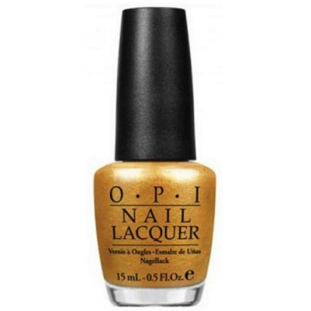 OPI Nail Lacquer, Oy- Another Polish Joke!(E78), Nail Polish, 15ml/0.5 fl oz