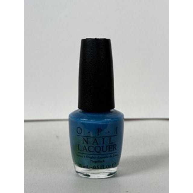 OPI Nail Lacquer, SUZI SAYS FENG SHUI(H46), Nail Polish, 15ml/0.5 fl oz