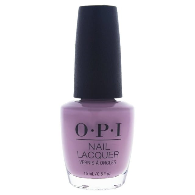 OPI Nail Lacquer, Seven Wonders of OPI(P32), Nail Polish, 15ml/0.5 fl oz