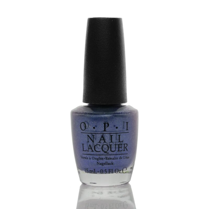 OPI Nail Lacquer, Show Us Your Tips!(N62), Nail Polish, 15ml/0.5 fl oz