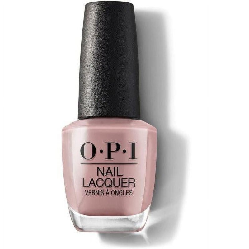 OPI Nail Lacquer, Somewhere Over The Rainbow Mountains(P37), Nail Polish, 15ml/0.5 fl oz
