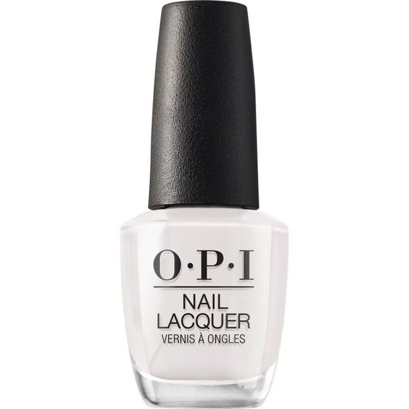 OPI Nail Lacquer, Suzi Chases Portu-geese(L26), Nail Polish, 15ml/0.5 fl oz