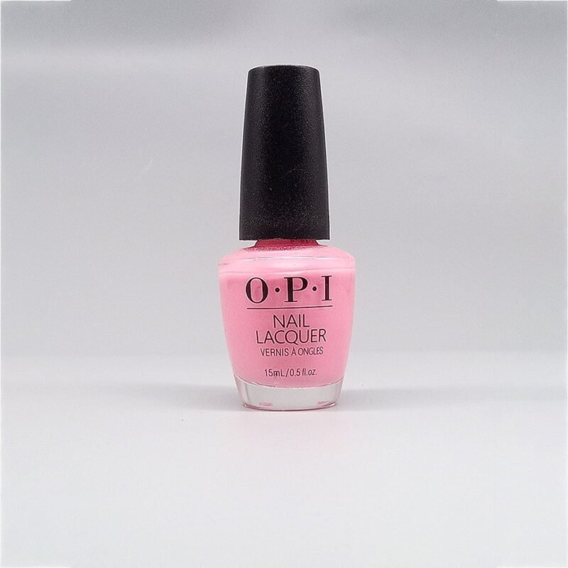 OPI Nail Lacquer, Suzi Nail New Orleans(N53), Nail Polish, 15ml/0.5 fl oz