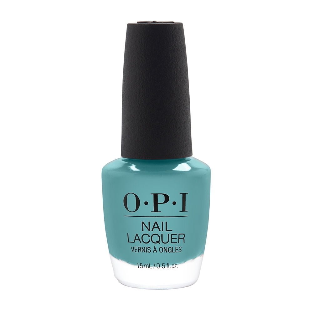 OPI Nail Lacquer, Suzi-San Climbs Fuji-San(T88), Nail Polish, 15ml/0.5 fl oz