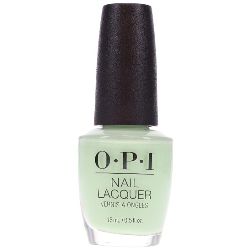 OPI Nail Lacquer, That's Hula-rious!(H65), Nail Polish, 15ml/0.5 fl oz