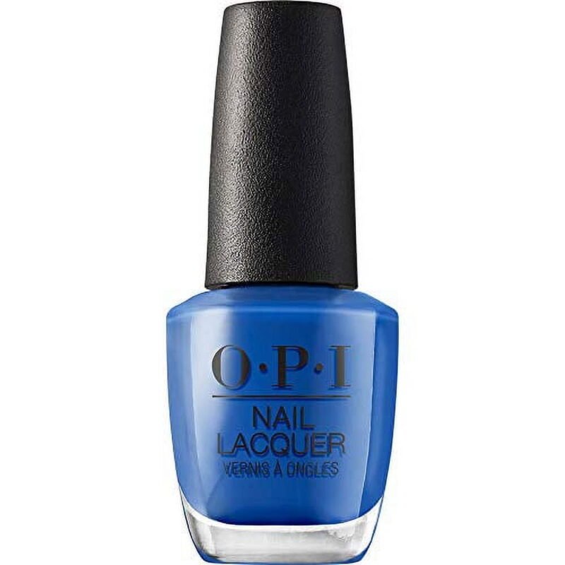 OPI Nail Lacquer, Tile Art to Warm Your Heart(L25), Nail Polish, 15ml/0.5 fl oz