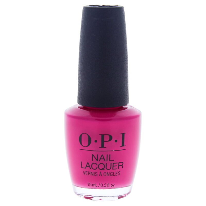 OPI Nail Lacquer, Toying with Trouble(K09), Nail Polish, 15ml/0.5 fl oz