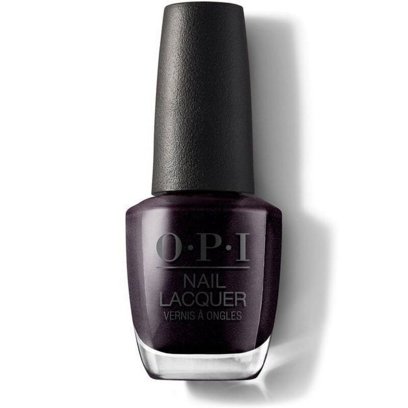OPI Nail Lacquer, Vampsterdam(H63), Nail Polish, 15ml/0.5 fl oz