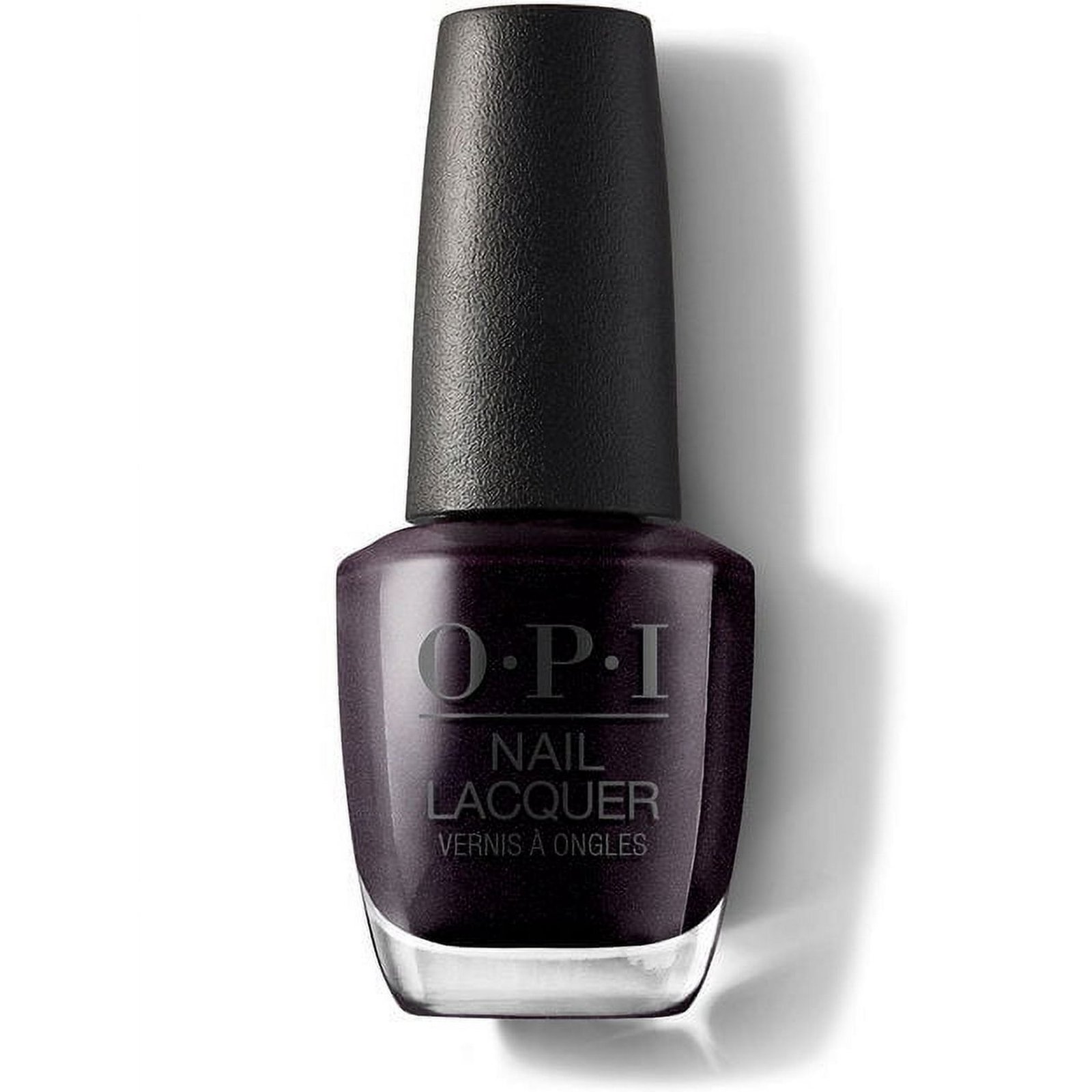 OPI Nail Lacquer, Vampsterdam(H63), Nail Polish, 15ml/0.5 fl oz