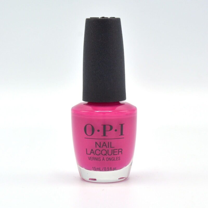 OPI Nail Lacquer, You're the Shade That I Want(G50), Nail Polish, 15ml/0.5 fl oz