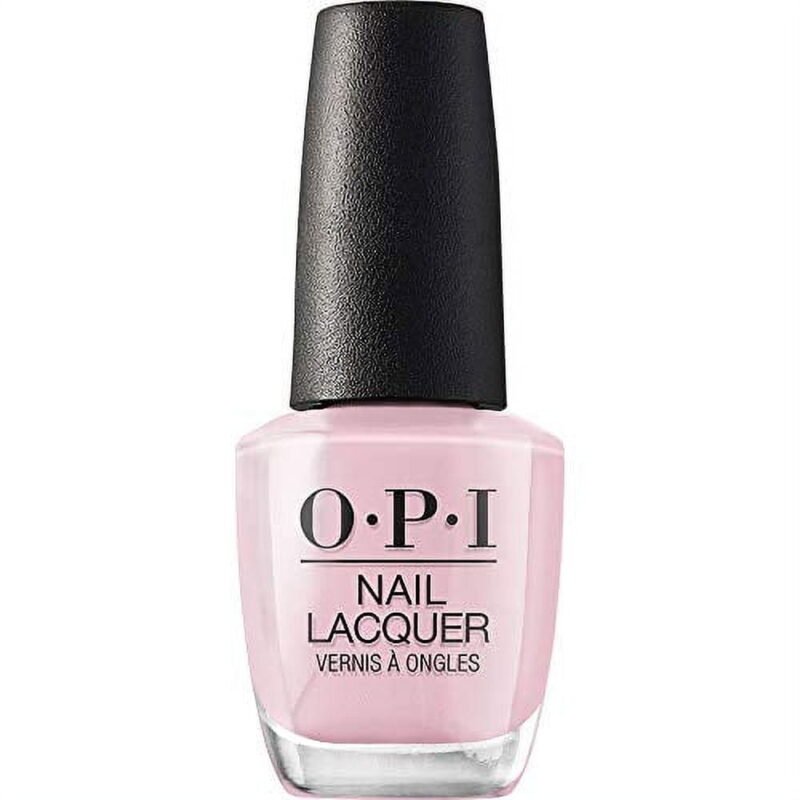 OPI Nail Lacquer, You've Got that Glas-glow(U22), Nail Polish, 15ml/0.5 fl oz