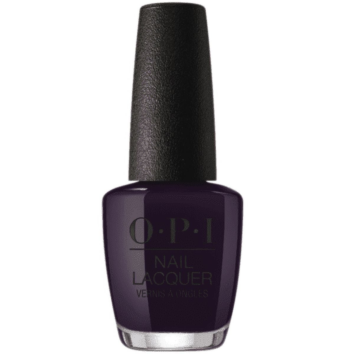 Nail Polish Fall 2019 Scotland Collection, Good Girls Gone Plaid, 0.5 fl oz