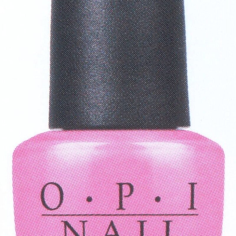 Nail Polish, Suzi Nails New Orleans, 0.5 Fl Oz