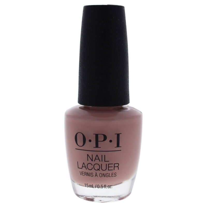 OPI Bare My Soul 0.5 oz