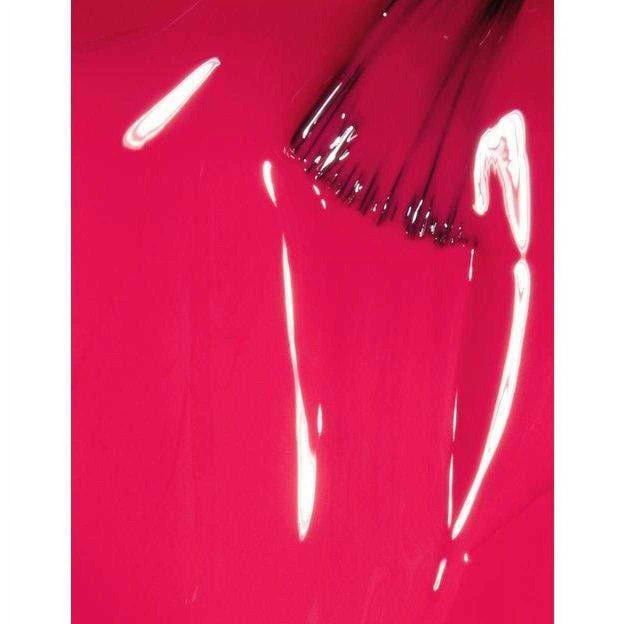OPI Gel Color Gel Nail Polish, She's A Bad Muffuletta!(N56), Nail Polish, 15ml/0.5 fl oz