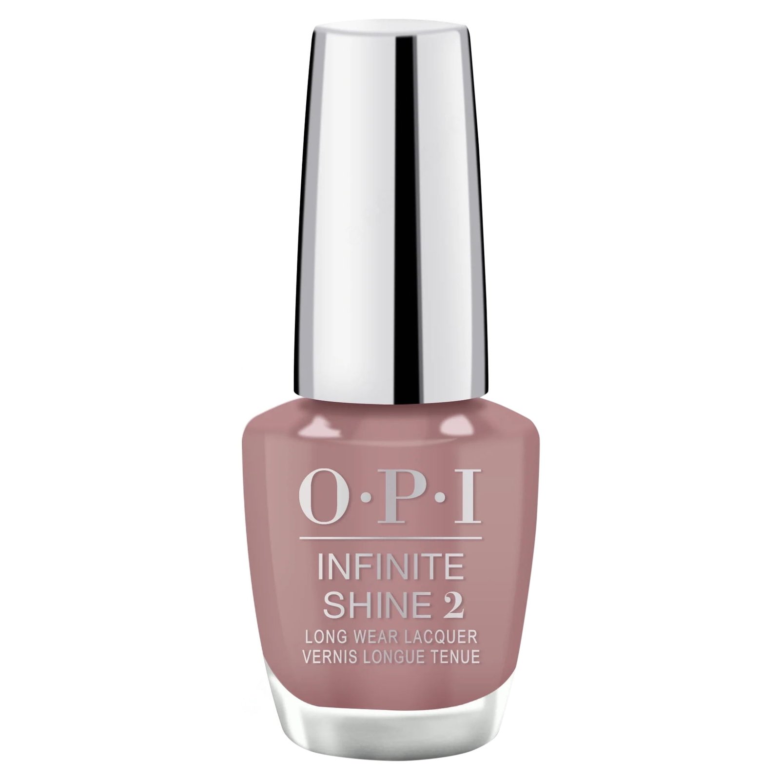 OPI Infinite Shine 2 Lacquer - ISL P37 - Somewhere Over The Rainbow Mountains