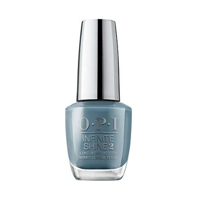 OPI Infinite Shine 2 OPI Nail Lacquer, Alpaca My Bags(P33), Nail Polish, 15ml/0.5 fl oz