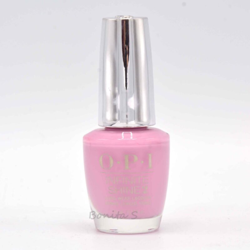 OPI Infinite Shine 2 OPI Nail Lacquer, Another Ramen-Tic Evening(T81), Nail Polish, 15ml/0.5 fl oz