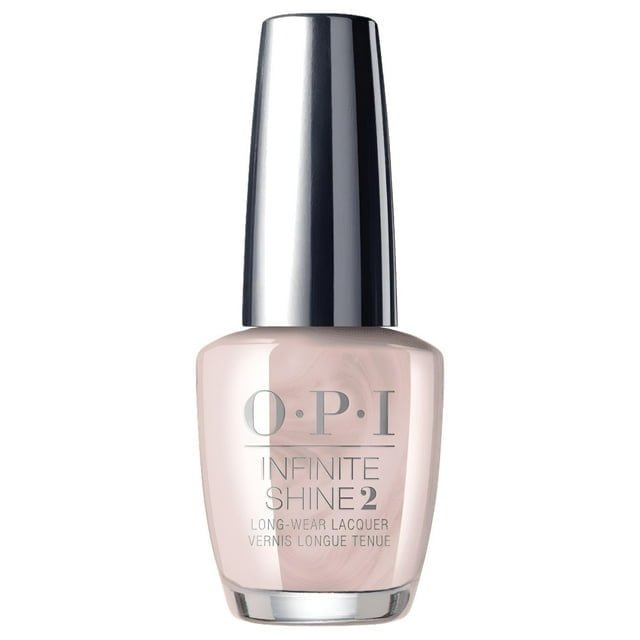 OPI Infinite Shine 2 OPI Nail Lacquer, Chiffon-D For You(SH3), Nail Polish, 15ml/0.5 fl oz