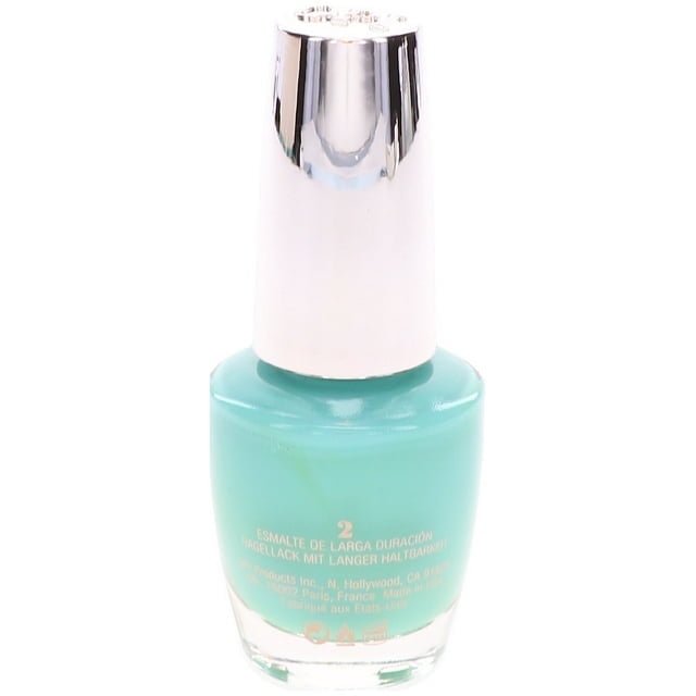 OPI Infinite Shine 2 OPI Nail Lacquer, Closer Than You Might Bel??m(L24), Nail Polish, 15ml/0.5 fl oz