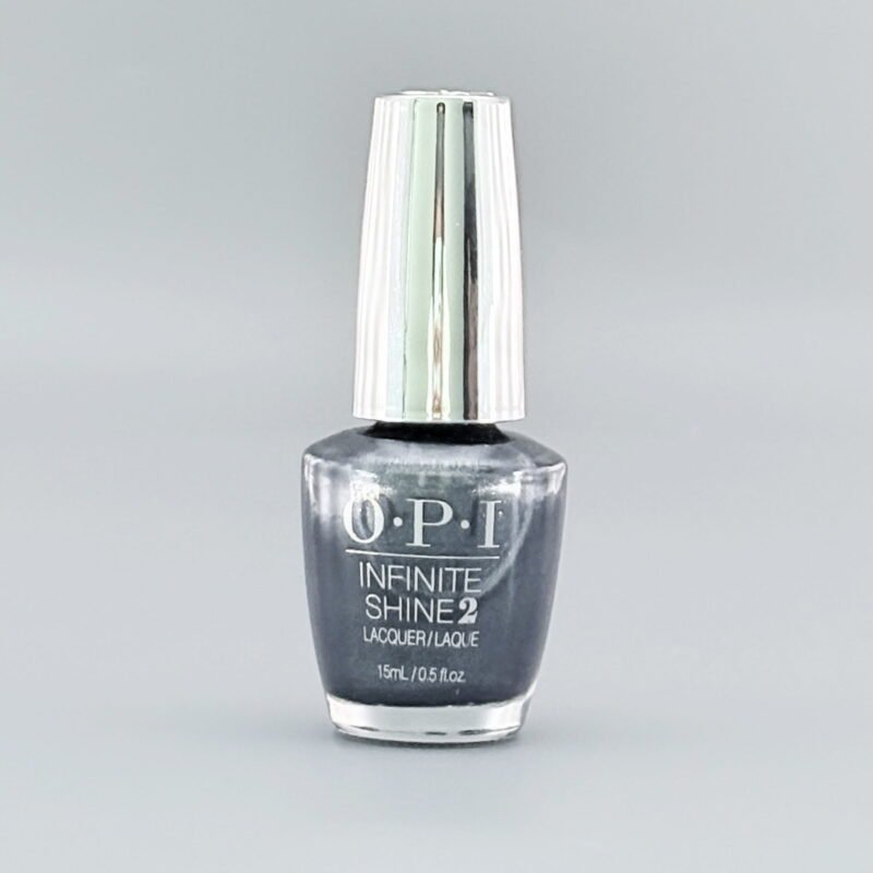 OPI Infinite Shine 2 OPI Nail Lacquer, Danny & Sandy 4 Ever!(G52), Nail Polish, 15ml/0.5 fl oz, 2Packs