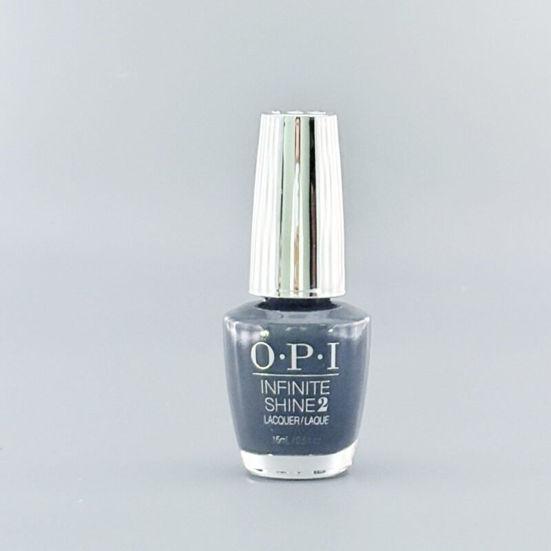 OPI Infinite Shine 2 OPI Nail Lacquer, Good Girls Gone Plaid(U16), Nail Polish, 15ml/0.5 fl oz