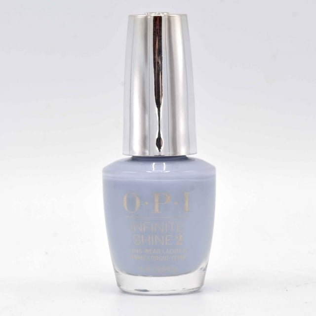 OPI Infinite Shine 2 OPI Nail Lacquer, Kanpai OPI!(T90), Nail Polish, 15ml/0.5 fl oz, 2Packs