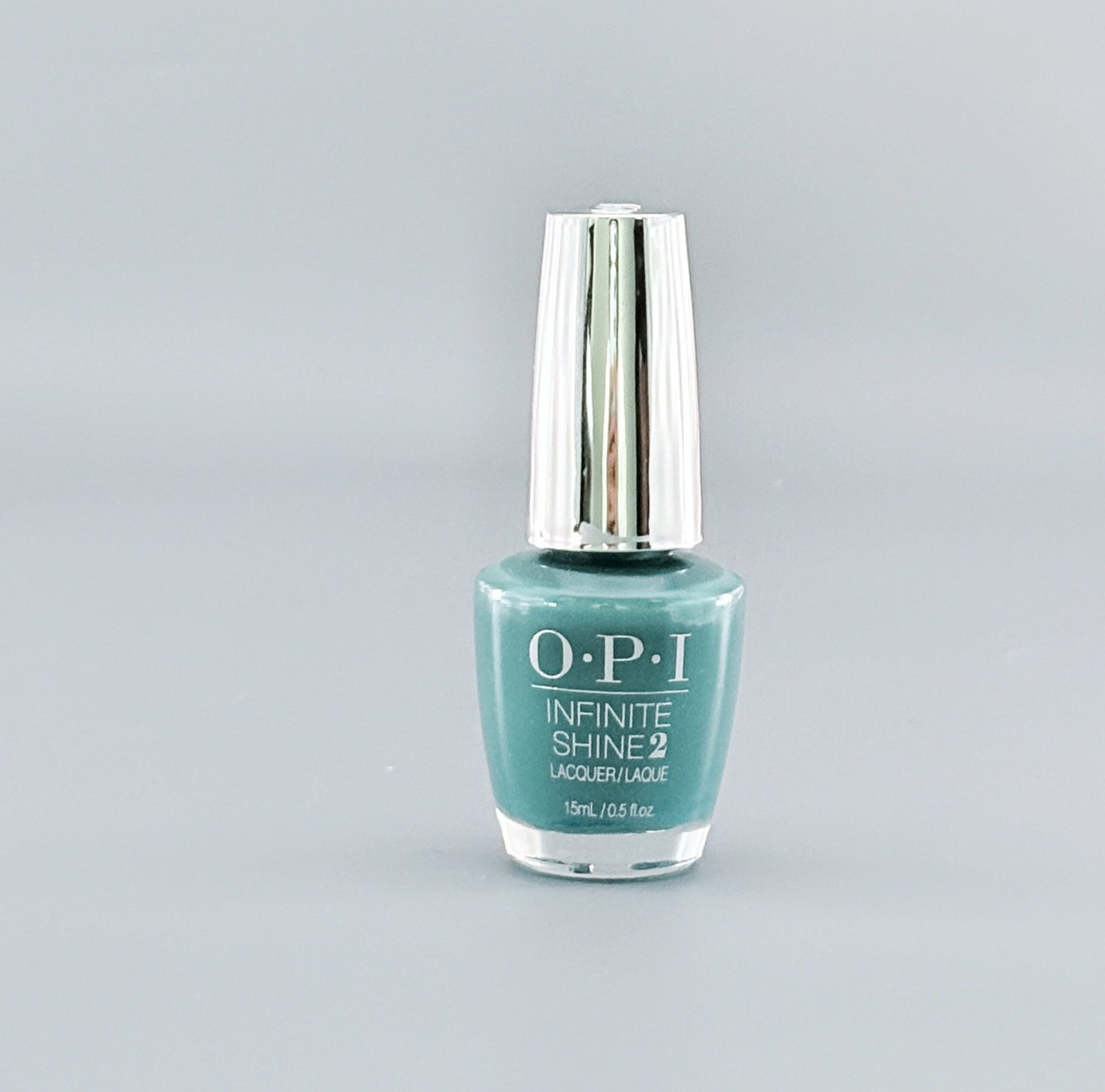 OPI Infinite Shine 2 OPI Nail Lacquer, Let Your Love Shine(G45), Nail Polish, 15ml/0.5 fl oz, 2Packs