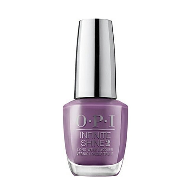 OPI Infinite Shine 2 OPI Nail Lacquer, Grandma Kissed A Gaucho(P35), Nail Polish, 15ml/0.5 fl oz