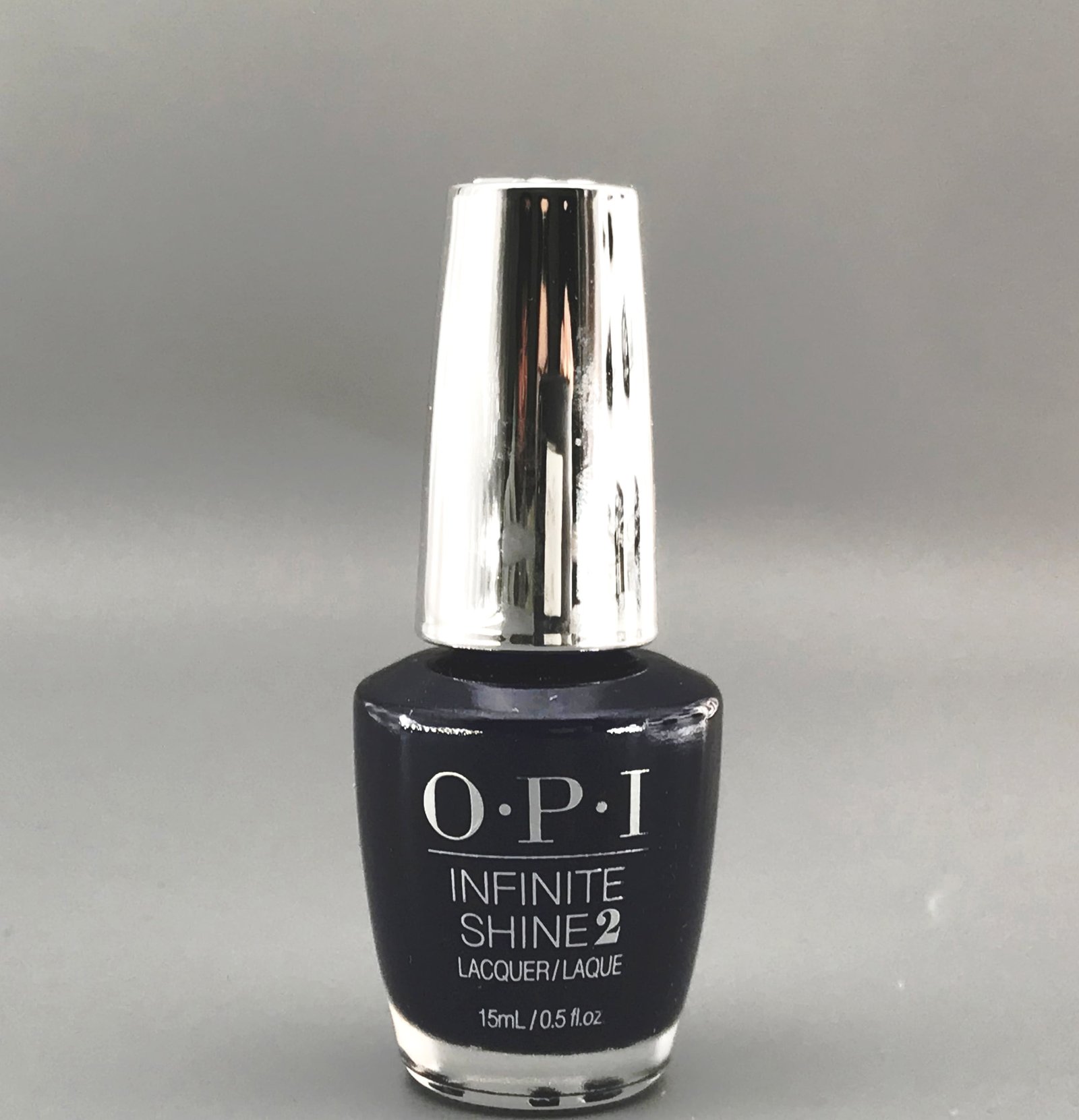 OPI Infinite Shine 2 OPI Nail Lacquer, Chills Are Multiplying!(G46), Nail Polish, 15ml/0.5 fl oz, 2Packs