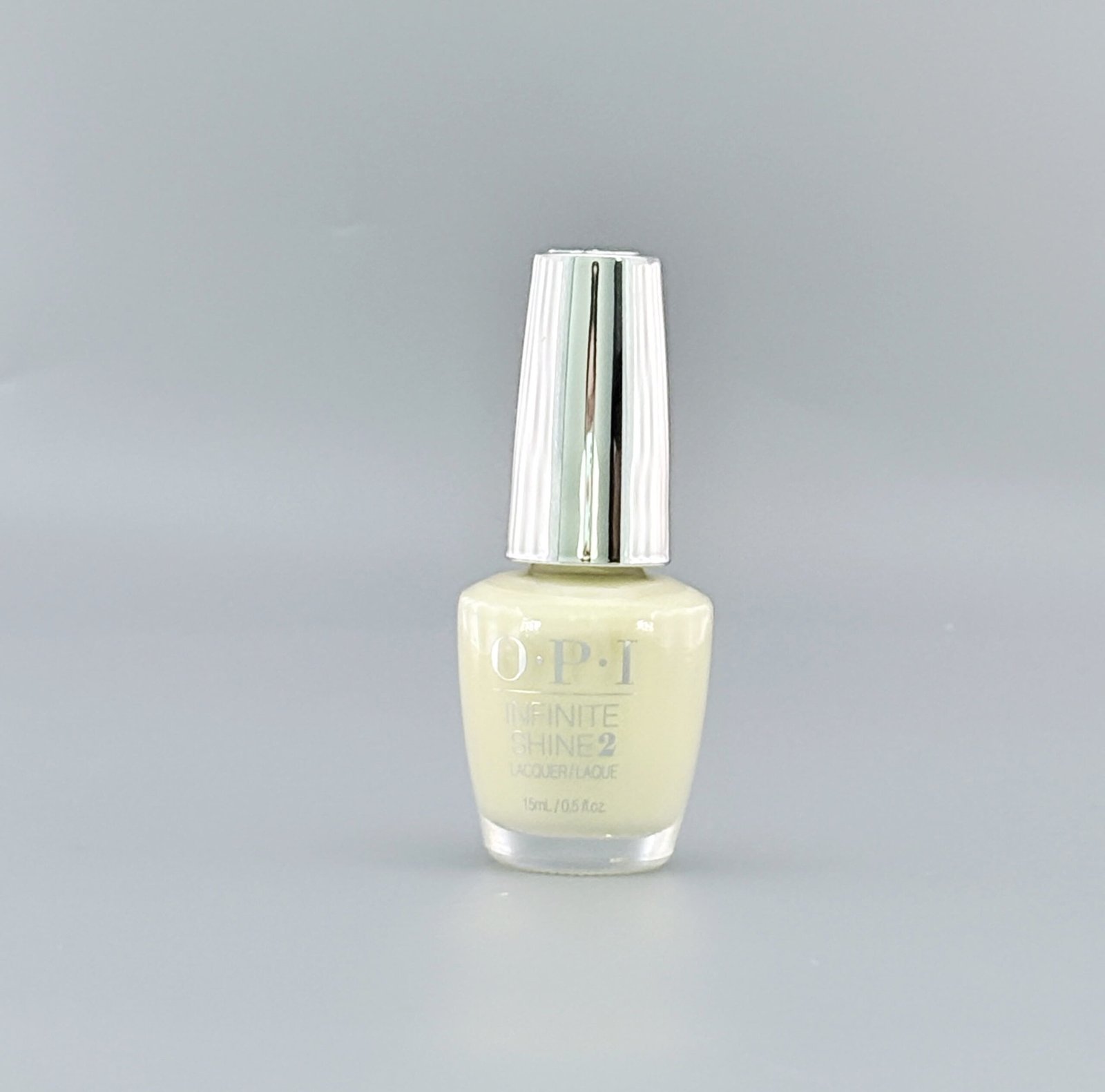 OPI Infinite Shine 2 OPI Nail Lacquer, Meet a Boy Cute As Can Be(G42), Nail Polish, 15ml/0.5 fl oz
