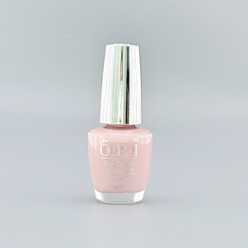 OPI Infinite Shine 2 OPI Nail Lacquer, No More Mr Night Guy(G49), Nail Polish, 15ml/0.5 fl oz