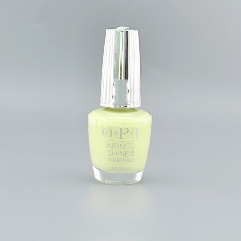 OPI Infinite Shine 2 OPI Nail Lacquer, Pump Up The Volume(N70), Nail Polish, 15ml/0.5 fl oz, 2Packs
