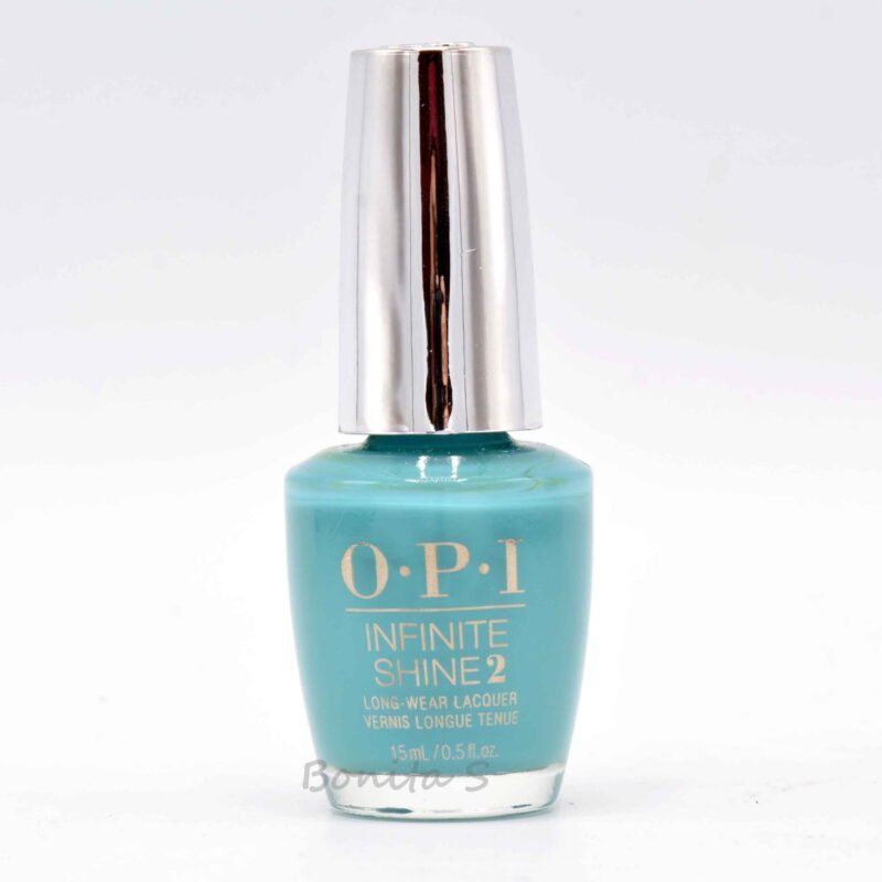 OPI Infinite Shine 2 OPI Nail Lacquer, Suzi-San Climbs Fuji-San(T88), Nail Polish, 15ml/0.5 fl oz