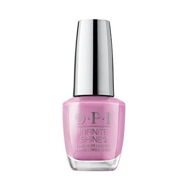 OPI Infinite Shine 2 OPI Nail Lacquer, Suzi Will Quechua Later!(P31), Nail Polish, 15ml/0.5 fl oz