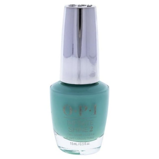 OPI Infinite Shine 2 OPI Nail Lacquer, Was It All Just a Dream?(G44), Nail Polish, 15ml/0.5 fl oz