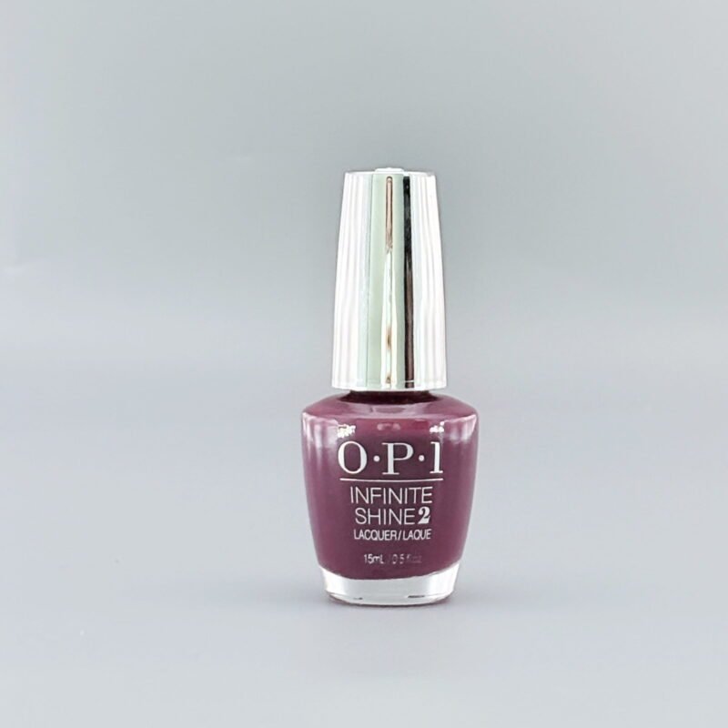 OPI Infinite Shine 2 OPI Nail Lacquer, Yes My Condor Can-Do!(P41), Nail Polish, 15ml/0.5 fl oz,2Packs