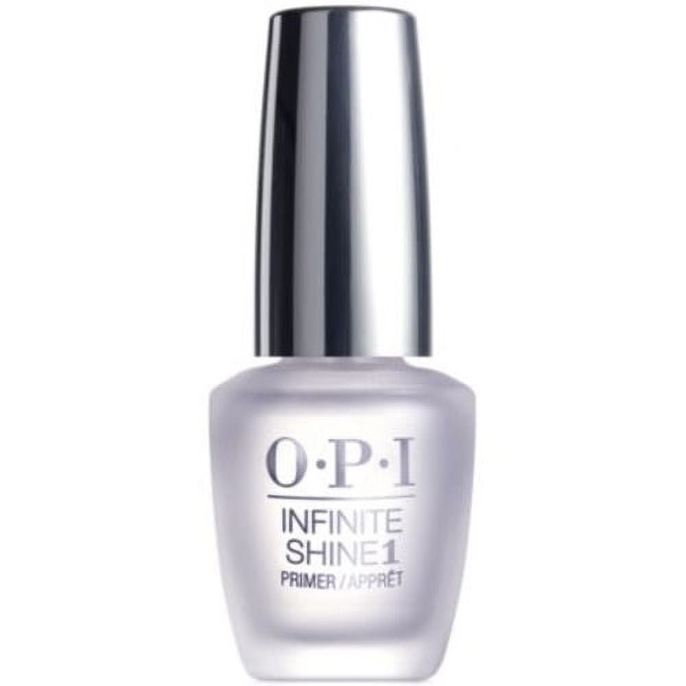 OPI Infinite Shine, Base Coat Primer, 0.5 Fl Oz