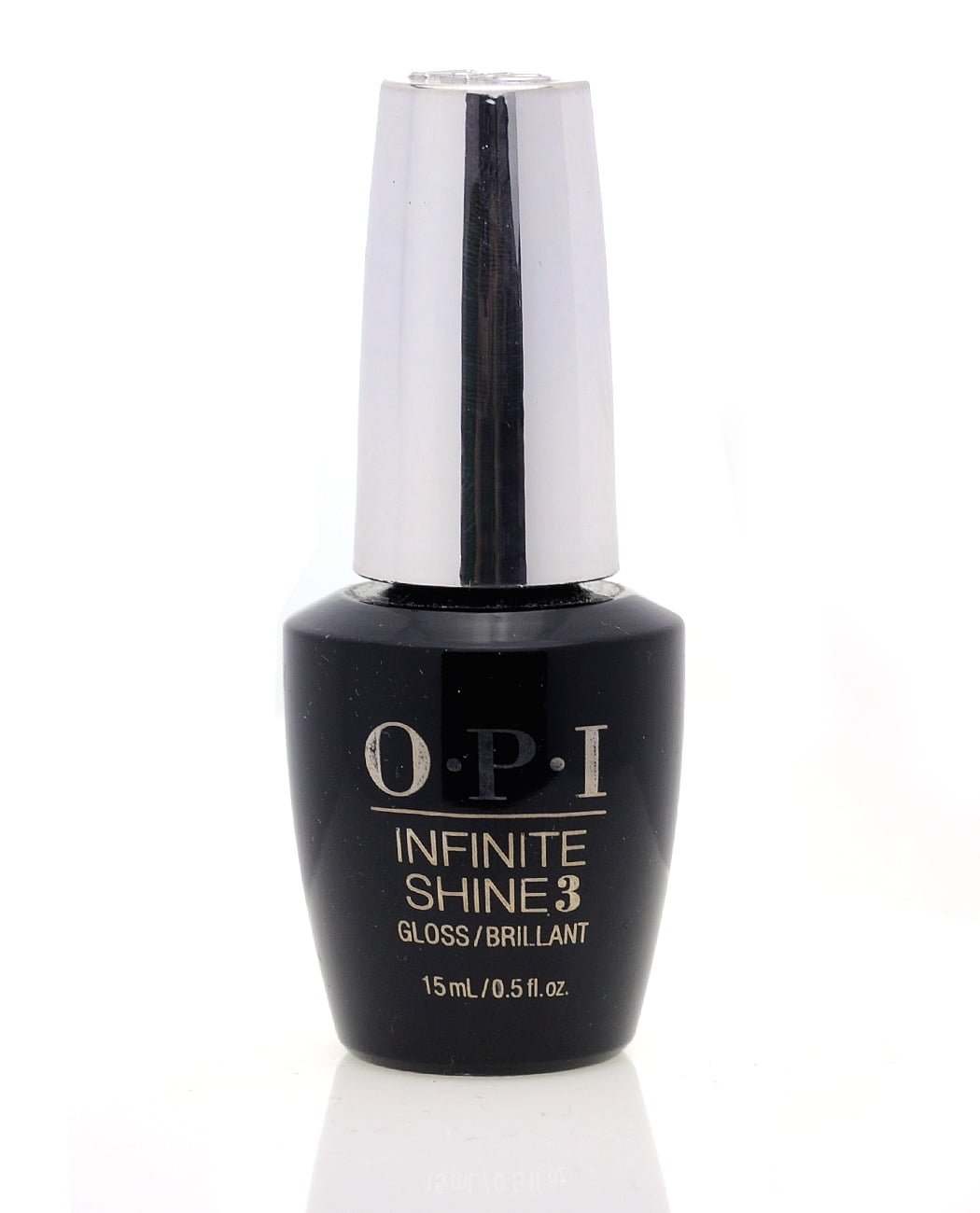 OPI Infinite Shine Gloss Top Coat IS T30 0.5 Fluid Ounce
