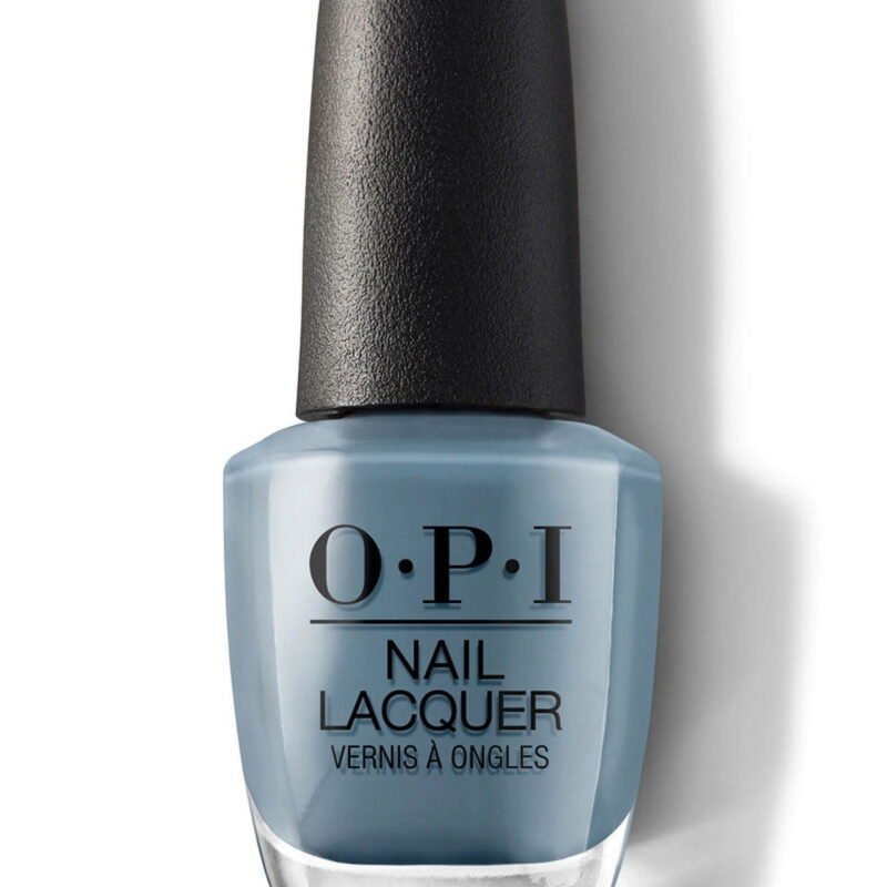OPI OPI Nail Lacquer, Alpaca My Bags, Nail Polish, 0.5 fl oz
