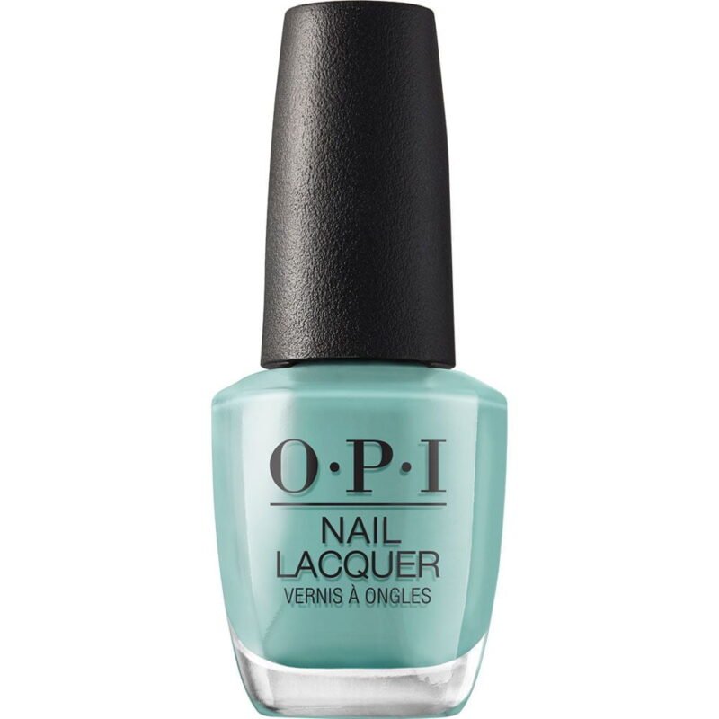 OPI OPI Nail Lacquer, Closer Than You Might Belem, Nail Polish, 0.5 fl oz