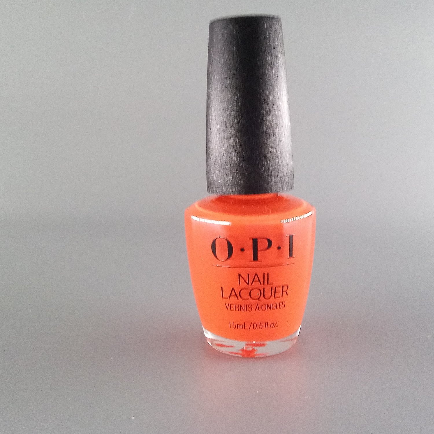 OPI OPI Nail Lacquer, Deutsch You Want Me Baby?(G15), Nail Polish, 15ml/0.5 fl oz