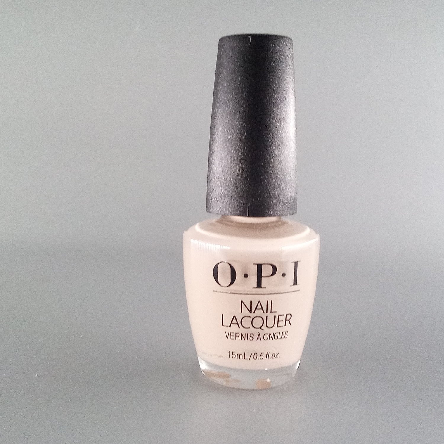 OPI OPI Nail Lacquer, Did You Ear About Van Gogh?(H54), Nail Polish, 15ml/0.5 fl oz