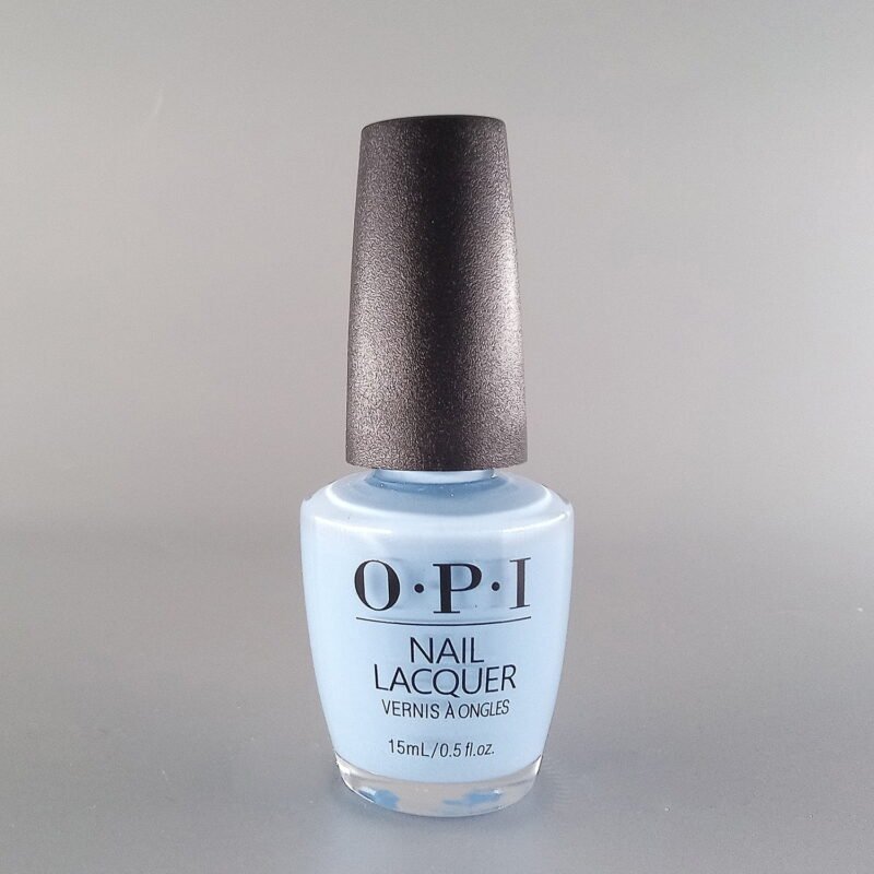 OPI OPI Nail Lacquer, Dreams Need Clara-fication(K03), Nail Polish, 15ml/0.5 fl oz